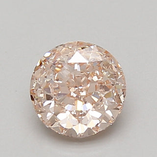1 Carat Certified Round Loose Stone Lab Grown Diamond No. 1278756