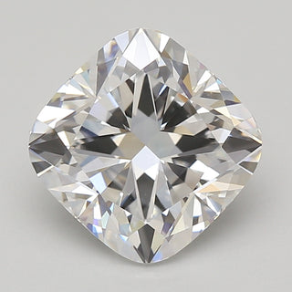 4.4 Carat Certified Cushion Loose Stone Lab Grown Diamond No. 1312157