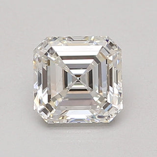 1.1 Carat Certified Sq.emerald Loose Stone Lab Grown Diamond No. 1296091
