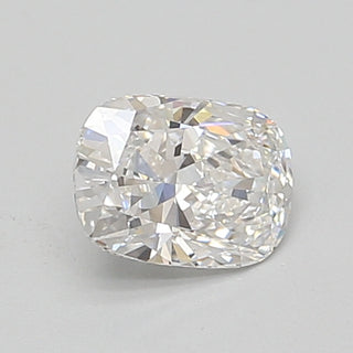 0.83 Carat Certified Cushion Loose Stone Lab Grown Diamond No. 1253404