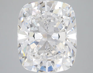 4.41 Carat Certified Cushion Loose Stone Lab Grown Diamond No. 1063136
