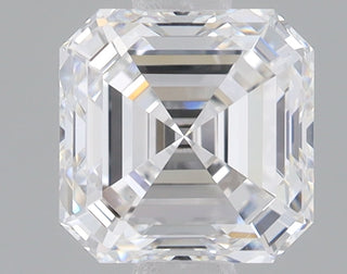 1.06 Carat Certified Sq.emerald Loose Stone Lab Grown Diamond No. 1055344