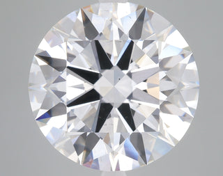 16.28 Carat Certified Round Loose Stone Lab Grown Diamond No. 1051604