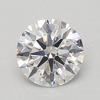 1.1 Carat Certified Round Loose Stone Lab Grown Diamond No. 1321037