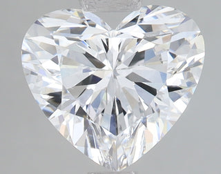 2.29 Carat Certified Heart Loose Stone Lab Grown Diamond No. 1289314