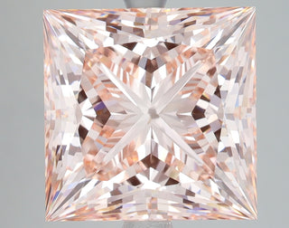 10.31 Carat Certified Princess Loose Stone Lab Grown Diamond No. 1277165