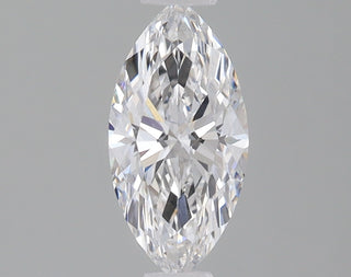 0.81 Carat Certified Marquise Loose Stone Lab Grown Diamond No. 1045917