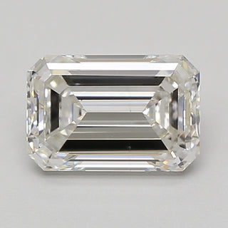 2.06 Carat Certified Emerald Loose Stone Lab Grown Diamond No. 1183815