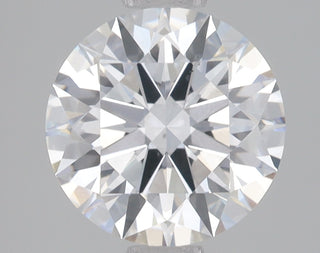 2.32 Carat Certified Round Loose Stone Lab Grown Diamond No. 1316495