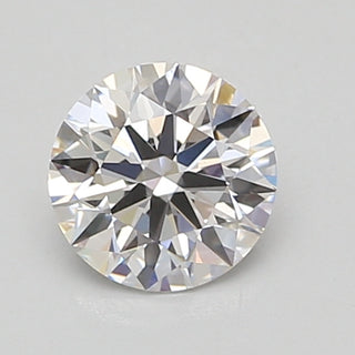 1.1 Carat Certified Round Loose Stone Lab Grown Diamond No. 1174923