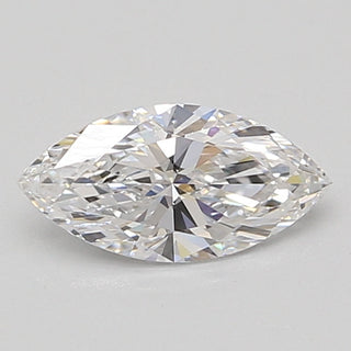 0.91 Carat Certified Marquise Loose Stone Lab Grown Diamond No. 1129493