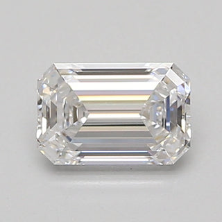 1.07 Carat Certified Emerald Loose Stone Lab Grown Diamond No. 1256602