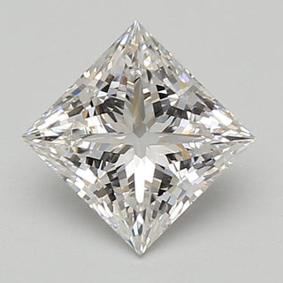 1.6 Carat Certified Princess Loose Stone Lab Grown Diamond No. 1299869