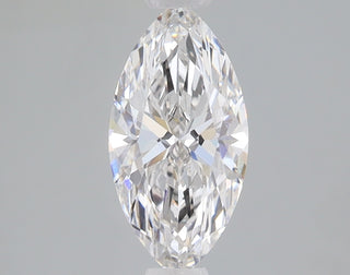 0.95 Carat Certified Marquise Loose Stone Lab Grown Diamond No. 1075891