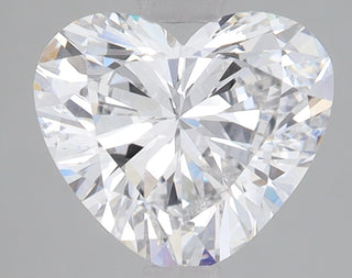 1.72 Carat Certified Heart Loose Stone Lab Grown Diamond No. 1175585