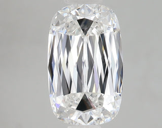 2.01 Carat Certified Cu criss Loose Stone Lab Grown Diamond No. 1224161