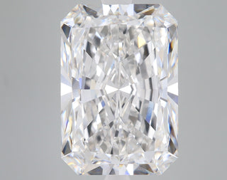 12.36 Carat Certified Radiant Loose Stone Lab Grown Diamond No. 1051222