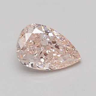 1.15 Carat Certified Pear Loose Stone Lab Grown Diamond No. 1278837