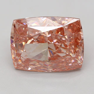 9.13 Carat Certified Cushion Loose Stone Lab Grown Diamond No. 1306662