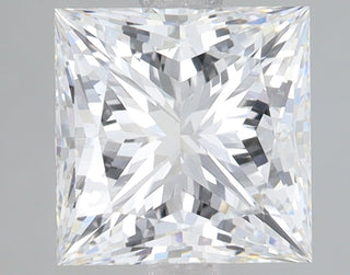 2.32 Carat Certified Princess Loose Stone Lab Grown Diamond No. 1278356