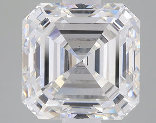 3 Carat Certified Sq.emerald Loose Stone Lab Grown Diamond No. 1049633