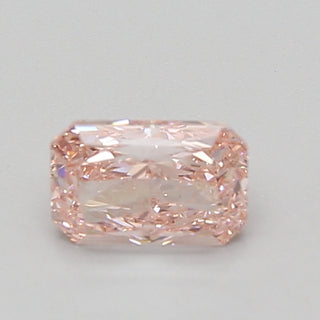 0.91 Carat Certified Radiant Loose Stone Lab Grown Diamond No. 1271980