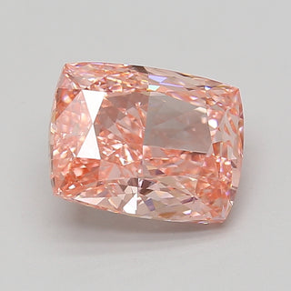 3.62 Carat Certified Cushion Loose Stone Lab Grown Diamond No. 1260574