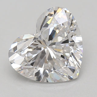 2.06 Carat Certified Heart Loose Stone Lab Grown Diamond No. 1310797
