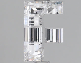 1.2 Carat Certified Alphabet Loose Stone Lab Grown Diamond No. 1151832