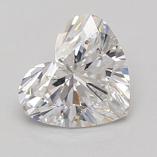 2.03 Carat Certified Heart Loose Stone Lab Grown Diamond No. 1283759