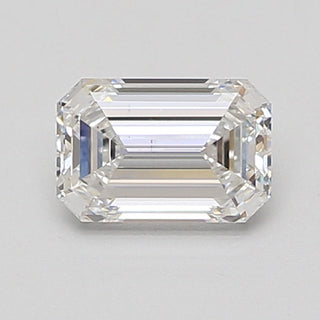 0.92 Carat Certified Emerald Loose Stone Lab Grown Diamond No. 1105627