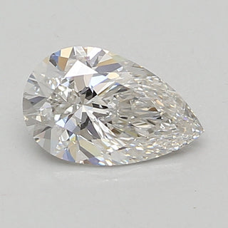 1.1 Carat Certified Pear Loose Stone Lab Grown Diamond No. 1145209
