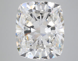10.14 Carat Certified Cushion Loose Stone Lab Grown Diamond No. 1031190