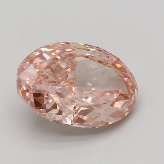 9.07 Carat Certified Oval Loose Stone Lab Grown Diamond No. 1279456