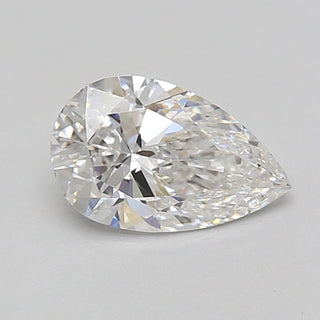 1.31 Carat Certified Pear Loose Stone Lab Grown Diamond No. 1296950