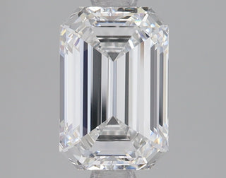 2.1 Carat Certified Emerald Loose Stone Lab Grown Diamond No. 1316319