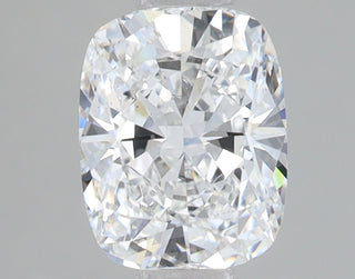 1.42 Carat Certified Cushion Loose Stone Lab Grown Diamond No. 1308022