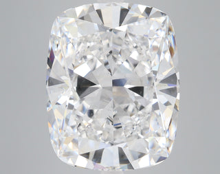 14.18 Carat Certified Cushion Loose Stone Lab Grown Diamond No. 1044517