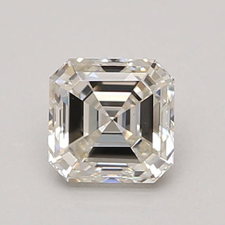 1.13 Carat Certified Sq.emerald Loose Stone Lab Grown Diamond No. 1179218