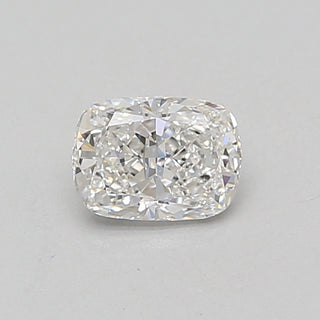 0.72 Carat Certified Cushion Loose Stone Lab Grown Diamond No. 1247574