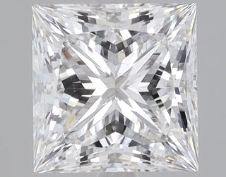 2.3 Carat Certified Princess Loose Stone Lab Grown Diamond No. 1027685