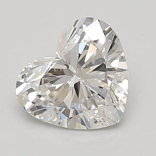 1.41 Carat Certified Heart Loose Stone Lab Grown Diamond No. 1279775
