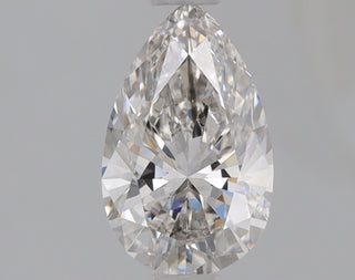 0.71 Carat Certified Pear Loose Stone Lab Grown Diamond No. 1019291