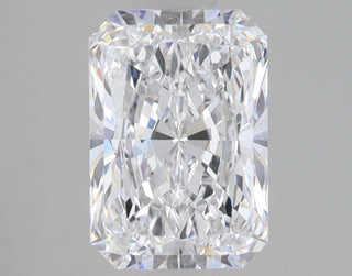 1.94 Carat Certified Radiant Loose Stone Lab Grown Diamond No. 1197659