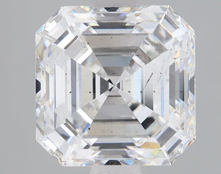 2.58 Carat Certified Sq.emerald Loose Stone Lab Grown Diamond No. 1167911