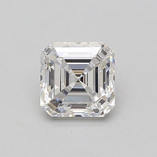 1 Carat Certified Sq.emerald Loose Stone Lab Grown Diamond No. 1266435