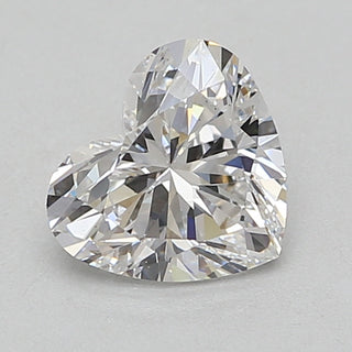 1.7 Carat Certified Heart Loose Stone Lab Grown Diamond No. 1233999
