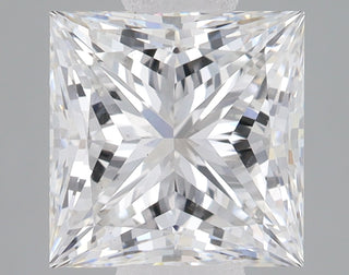 1.95 Carat Certified Princess Loose Stone Lab Grown Diamond No. 1124074