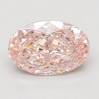 1.42 Carat Certified Oval Loose Stone Lab Grown Diamond No. 1298126