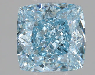 2.1 Carat Certified Cushion Loose Stone Lab Grown Diamond No. 1239849